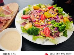 -home 逅·慕西餐厅