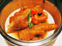 -鹊玥·粤菜小馆(汇智国际商业中心店)