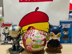 -泡泡玛特POPMART(石景山万达店)