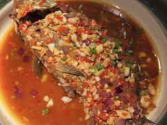 -费大厨辣椒炒肉(泊富店)