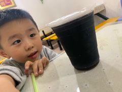 -老周记顺德双皮奶