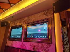 -萧邦音乐会所KTV·蒸汽活海鲜自助(福田店)