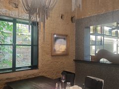 -艺术食堂(创意料理)