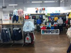 -GAP(王府井奥莱·香江小镇店)