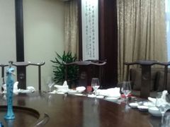 包厢-宁波饭店·甬味灶(马园路店)