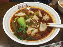-张氏宽窄巷成都名小吃(茂业百货华强北店)