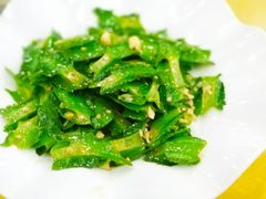 四角豆-春园海鲜广场D区6号(钟姐海鲜加工店)