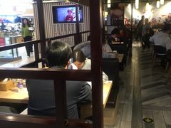 -老班长手工灌汤包(望京华彩店)