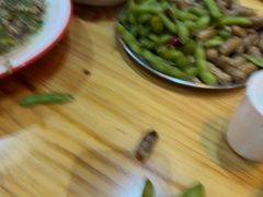 -老姑砂锅·烧烤天津菜(体北道店)