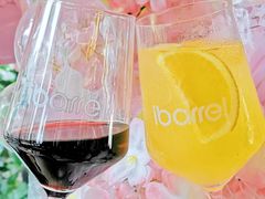-ibarrel爱杯·bistro&brunch(江宁路店)