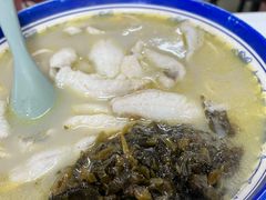 -明呈黄鱼面馆(斜土路店)