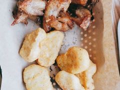 -尊宝比萨(公明百佳华店)