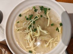 -馋三尺蟹粉小笼(人民广场店)