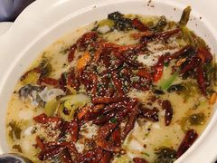 -江渔儿酸菜鱼(东二环泰禾店)