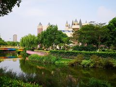 -安徒生童话乐园