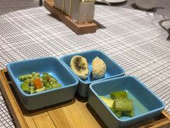 -元素中餐厅.海南菜.粤菜.椰子鸡.海鲜.包房.石梅湾威斯汀度假酒店