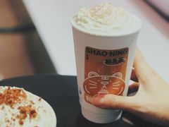 -烧柠·柠檬茶(大融城店)