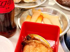 -朱富贵火锅(金融街万达店)