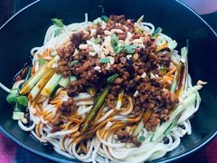 -口口香小吃店