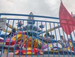 -福州儿童公园
