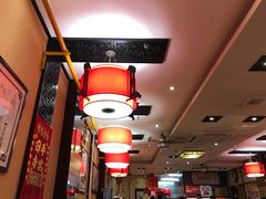 大堂-姚记炒肝店(簋街店)