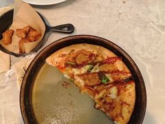 -必胜客(WOW玉泉远洋店)