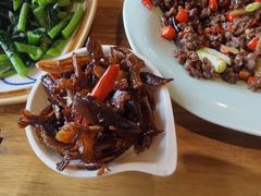 -妈妈的味道·腾冲特色菜(和顺古镇店)