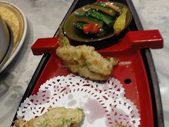 -君霖海鲜私房菜(春柳店)