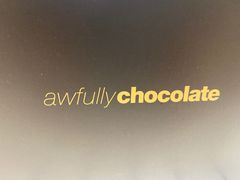 -Awfully Chocolate(环球港店)