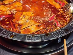 -锅首鲜品火锅(鸳鸯店)