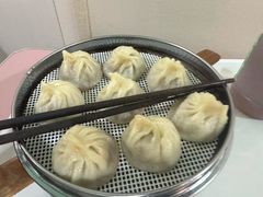 -奕宏饺子楼(朱庄小区店)