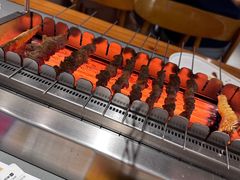 -冰城串说·羊肉串烧烤(哈西大街店)