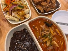 -多宾韩国料理(学衡路店)