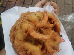 -信二嫂虾饼(振兴路店)