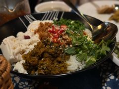 -滇道云南特色料理(康定路店)