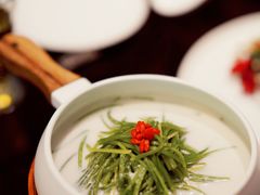 -大理实力希尔顿酒店御璽中餐厅YUXI – CHINESE RESTAURANT