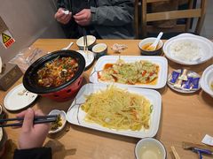 -老砂锅(城北店)