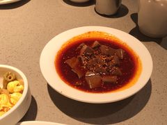-半天妖烤鱼(丰科万达店)