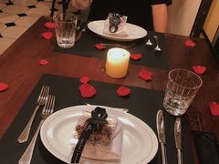 -壳里西餐厅Coquille Seafood Bistro(蒙自路店)