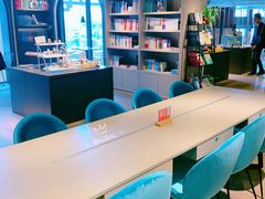 店内环境-光海书局(南京东路第一百货店)