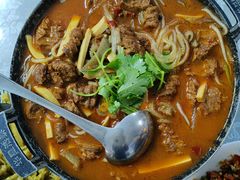 -天天向上素食餐厅(五台山店)