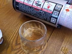 -大鲜生·亚洲菜融合小食堂
