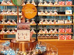 -Laderach 莱德拉(上海环贸iapm店)