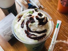-星巴克臻选(深圳宝安大仟里1店)