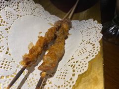 -楼兰新疆主题餐厅(苏州中心店)