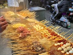 -郭记小街麻辣烫(南小街总店)