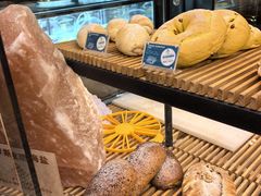 -波特曼西餐厅(南岗店)