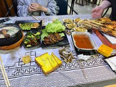 -云晓光头烧烤吧(盛夏店)