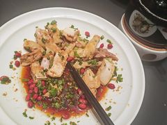 -桂小厨广西菜(水晶城店)