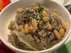 -渔语鱼新川菜Bistro(万象天地店)